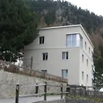Chesa Melchior By Interhome Apartmán Pontresina