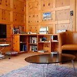 Chesa Melchior By Interhome * Pontresina