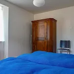 Apartman Chesa Melchior By Interhome Pontresina