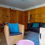 Chesa Melchior By Interhome * Pontresina