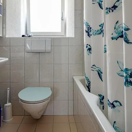 Chesa Melchior By Interhome Daire