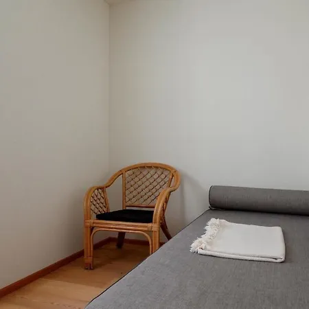 Chesa Melchior By Interhome Pontresina
