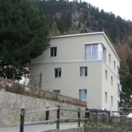 Chesa Melchior By Interhome Appartamento Pontresina